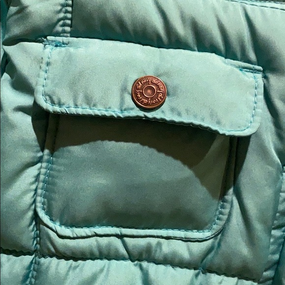 Old Navy Puffer coat - Picture 2 of 15